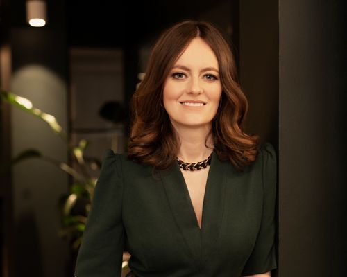Jennifer Schivas