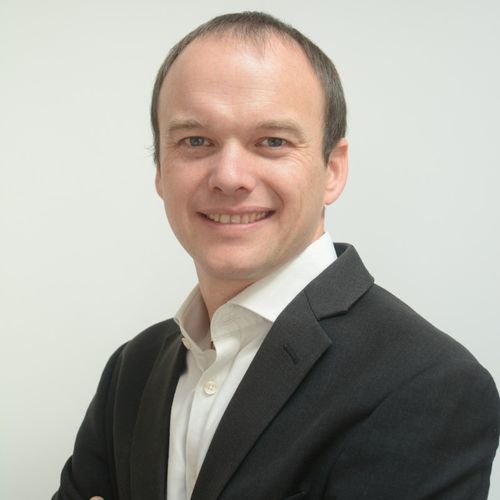 Marc Payne