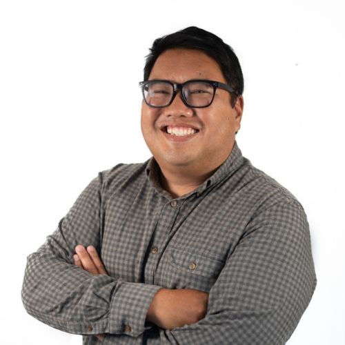 Matthew Louie