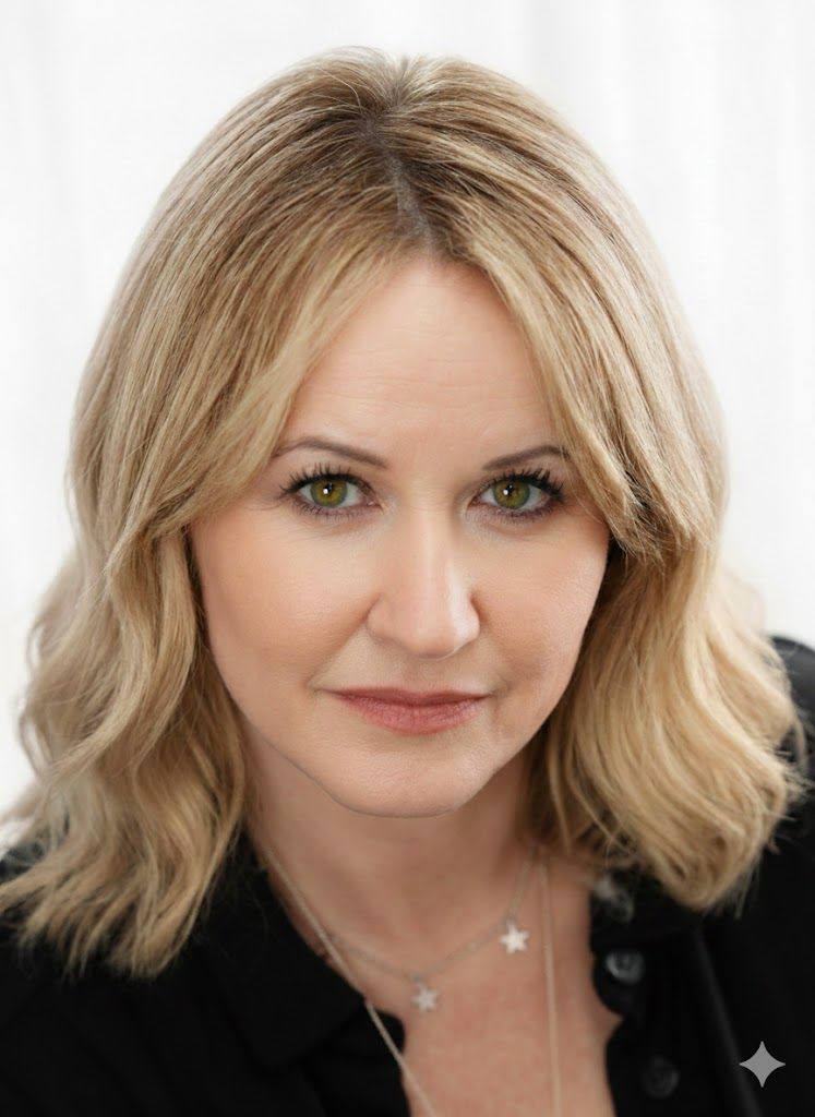 Pauline Coulter