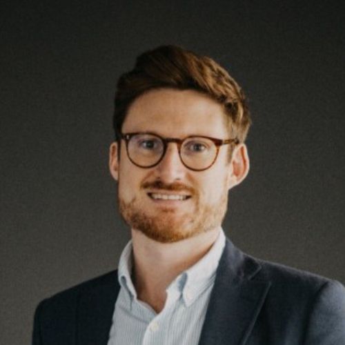 Rory Sweeney