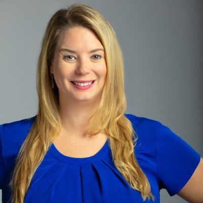 Stephanie Williford