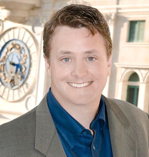 Thomas Chaffee