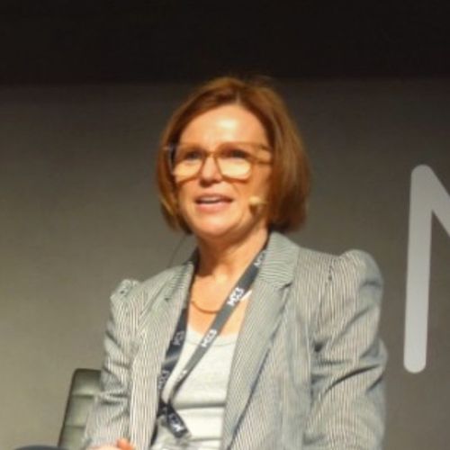 Victoria Mellor