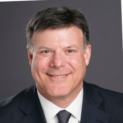 Wayne Cooper
