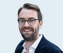Chris Delahunt