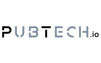 Pubtech.io