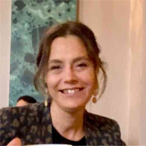 Louise White Chief Strategy Officer Sift