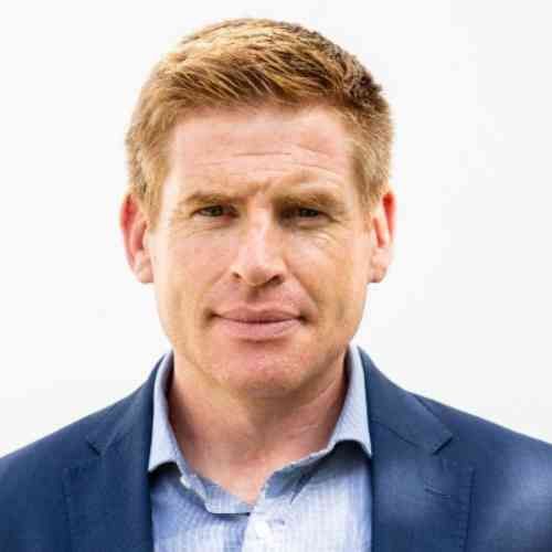 Richard O'Connor B2B Marketing Chief Executive Officer