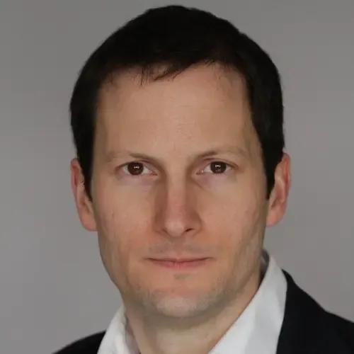 Speaker profile image for Ben Kellard