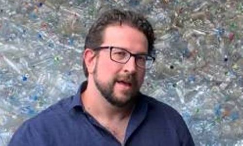 Speaker profile image for Raffi Schieir