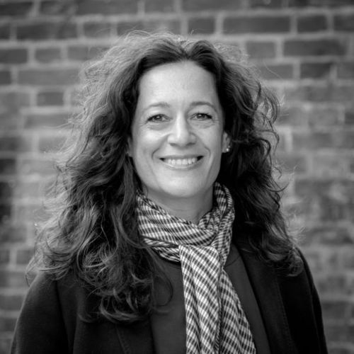 Speaker profile image for Chloë Fiddy