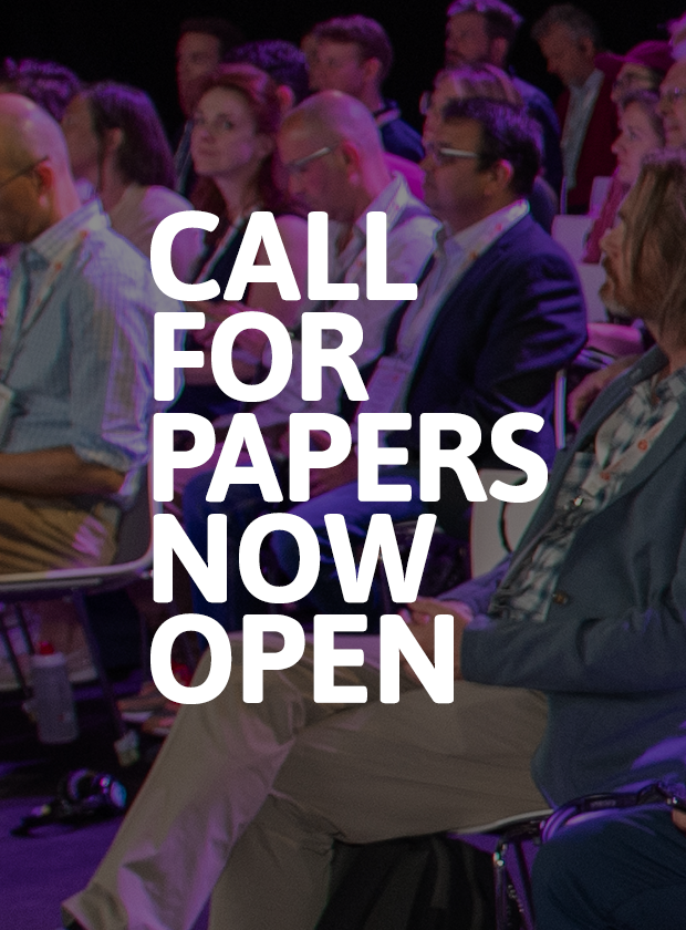 Call for Papers Now Open