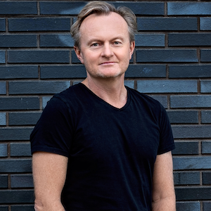 Duncan Grierson