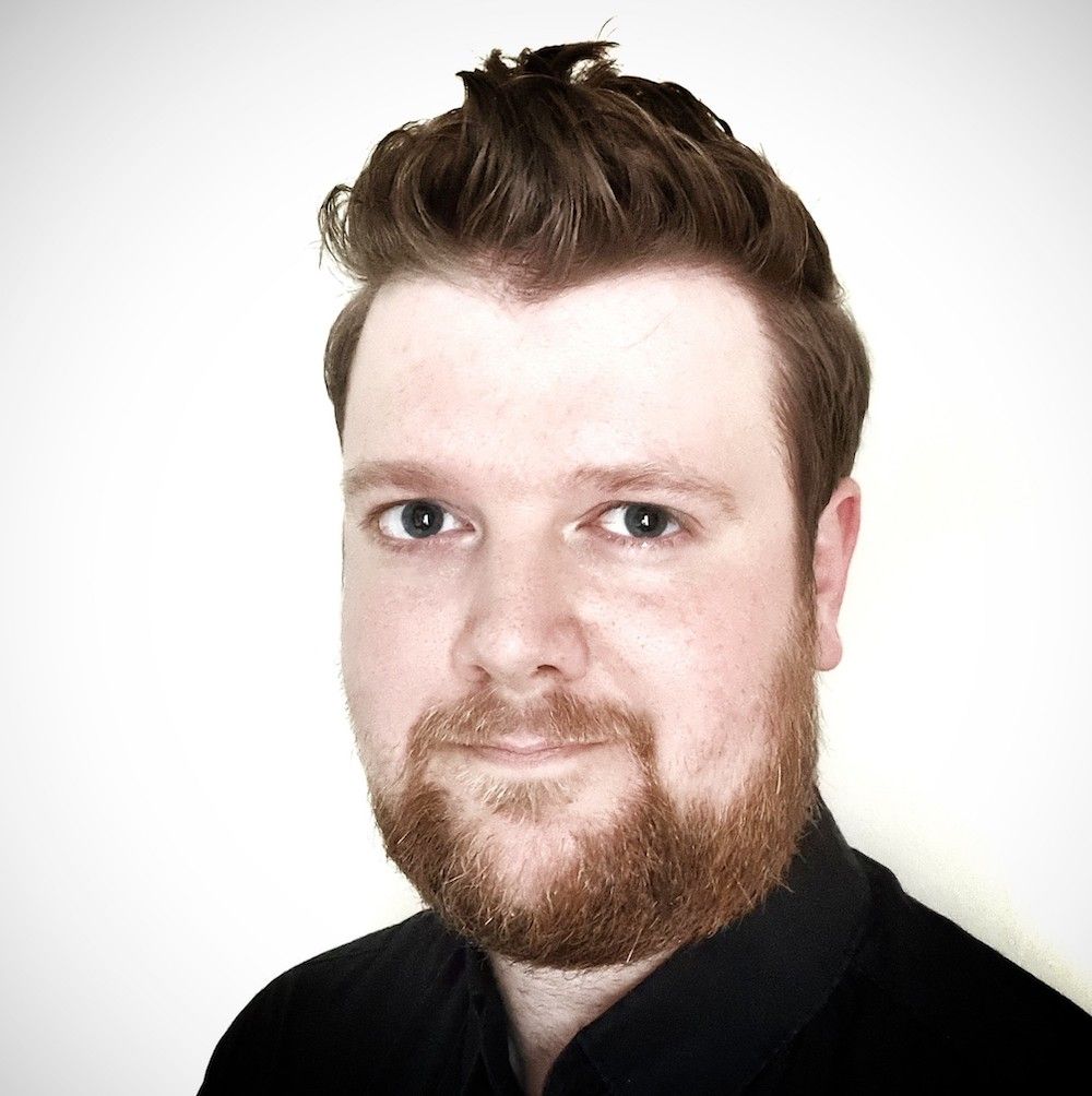 Jacob Roberts