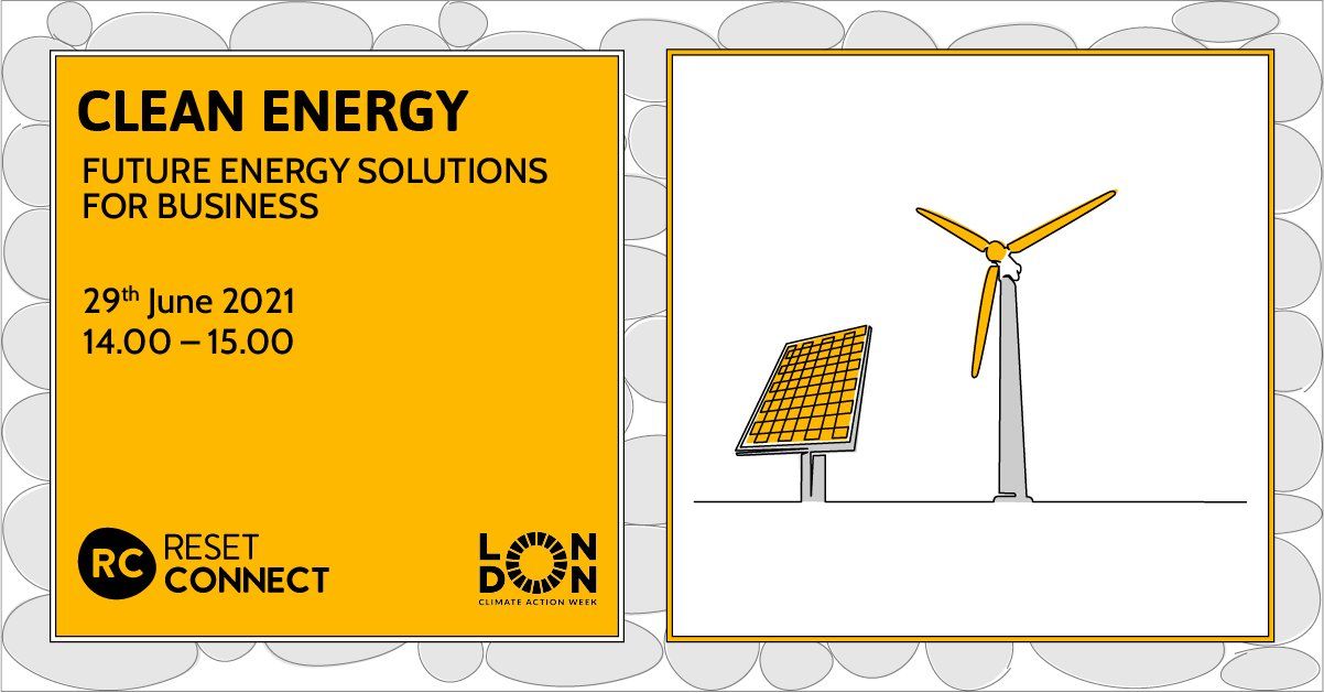 Future Energy Solutions For Business