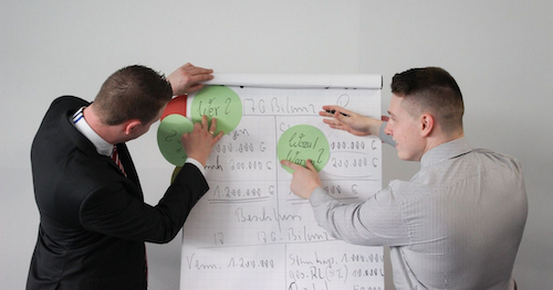 Boardroom Benefits - Sustainability at the Heart of Profitable Business