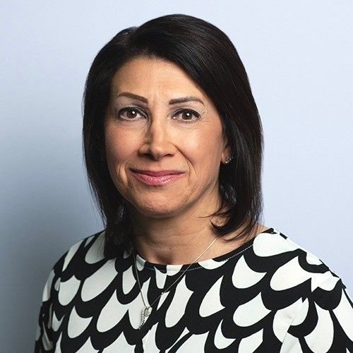 Diane Wehrle