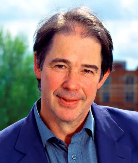 Sir Jonathon Porrit
