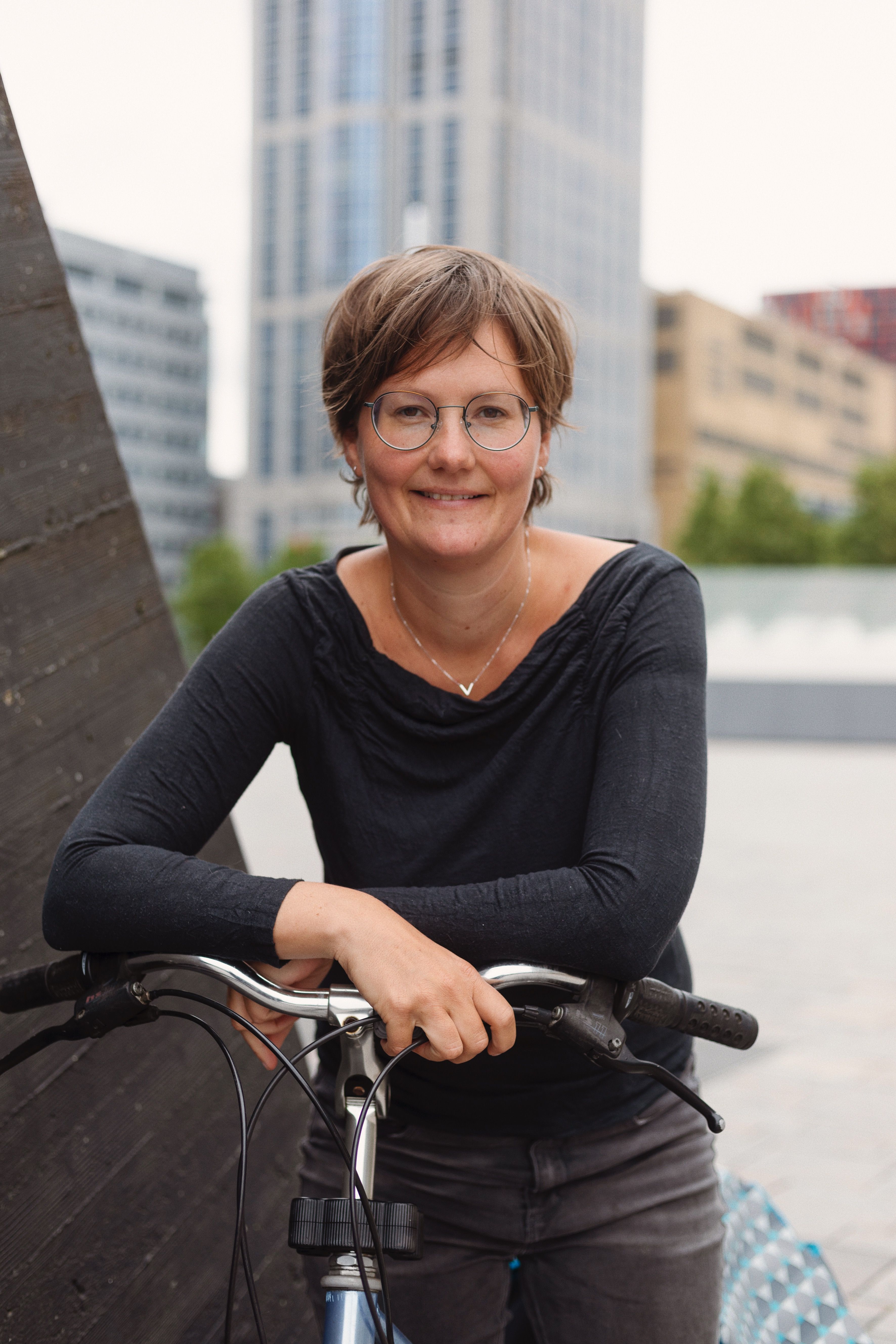 Thalia Verkade