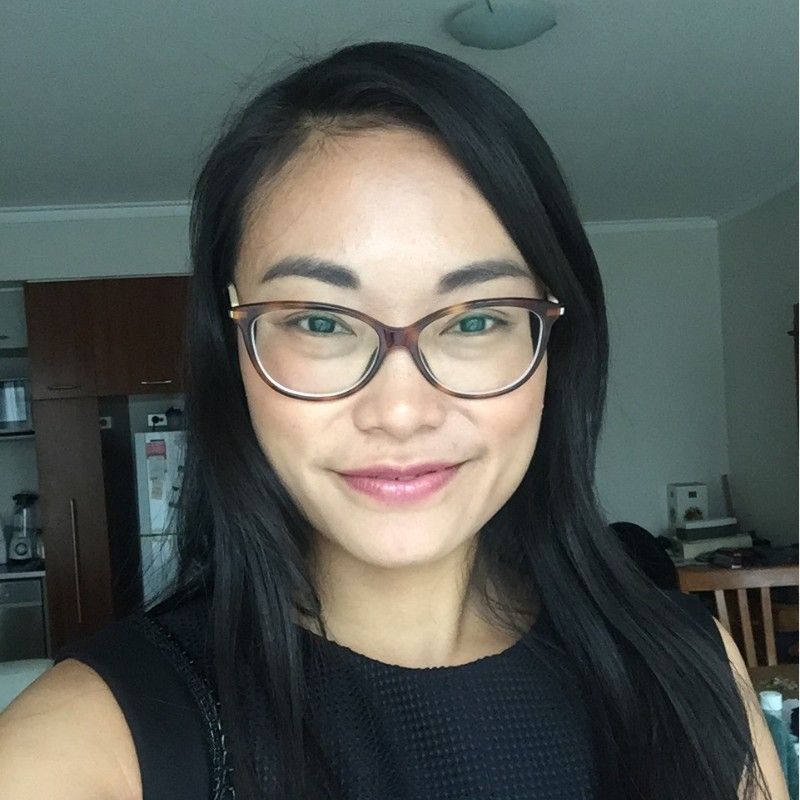 Maryann Chen