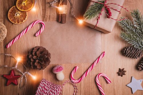 8 Tips for Sustainable Festivities 