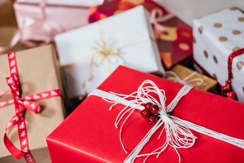 Green Gift Guide
