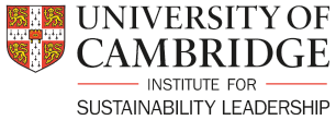 Cambridge Institute for Sustainability Leadership