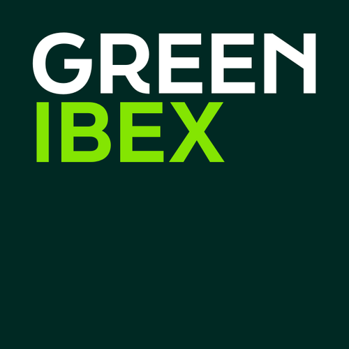 Green Ibex