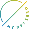 My Net Zero Logo