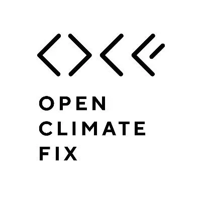 Open Climate Fix