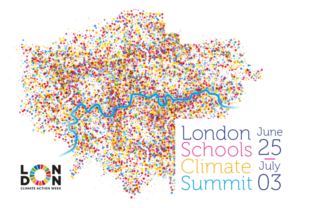 London Schools Climate Summit