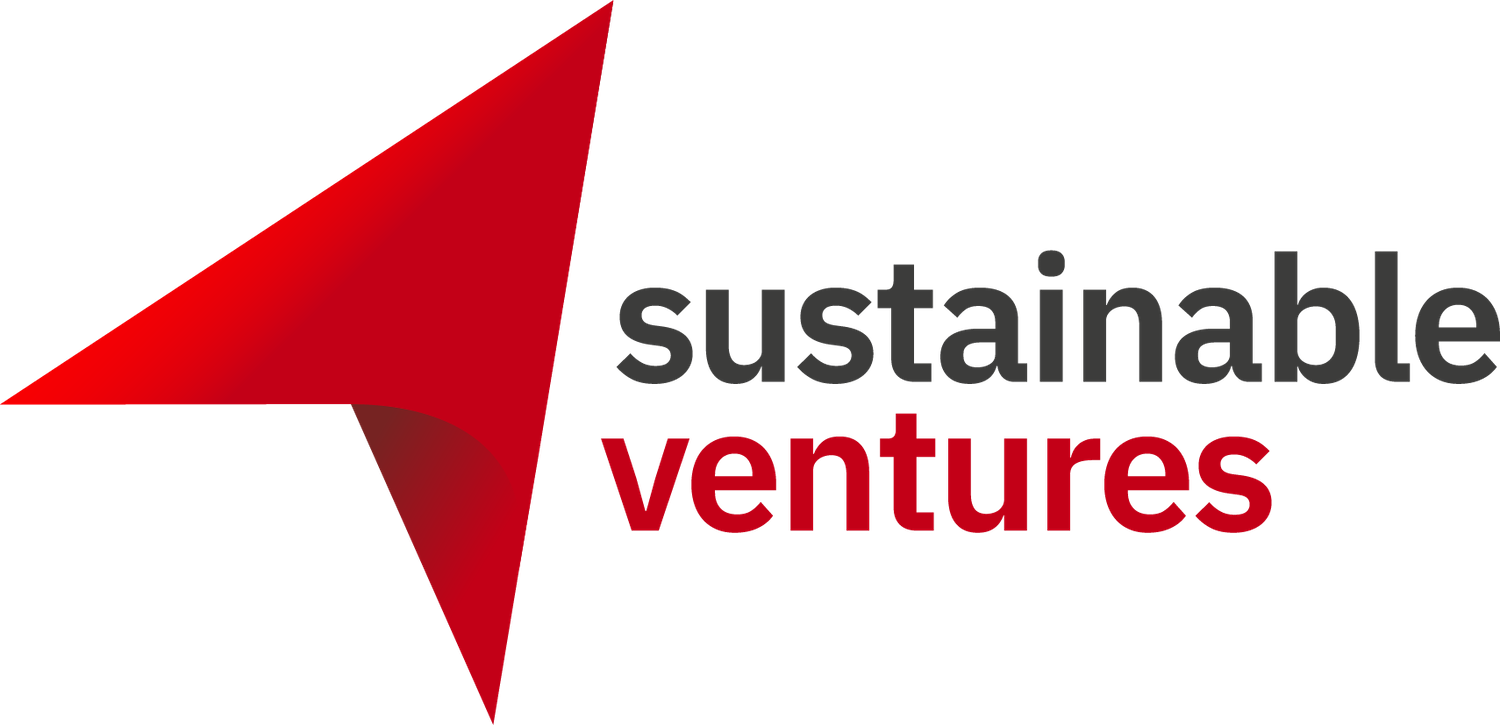 Sustainable Ventures logo