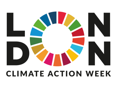 London Climate Action Week