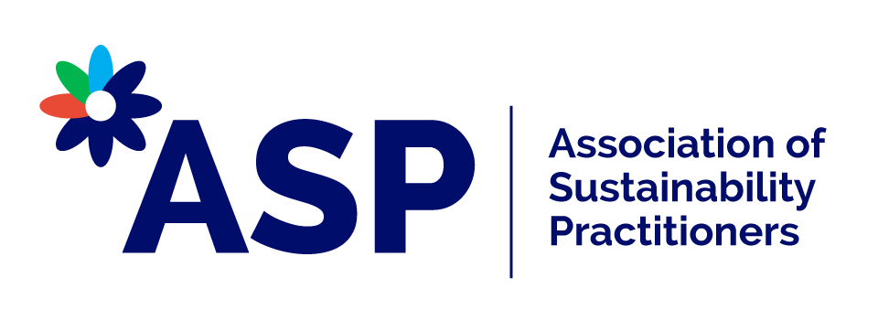 Association of Sustainability Practitioners