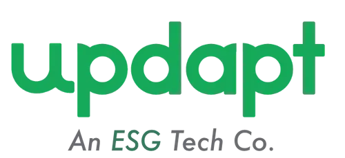 Updapt - An ESG Tech Co