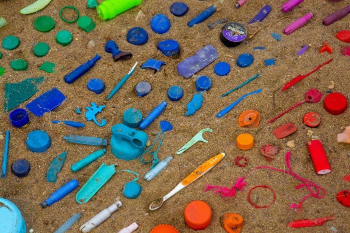 Plastics and Business. How Do We Make the Best Choices?