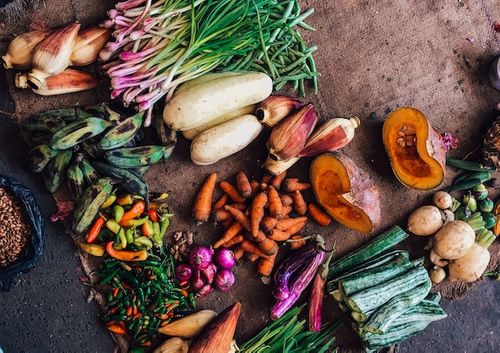 Why is food waste a problem?