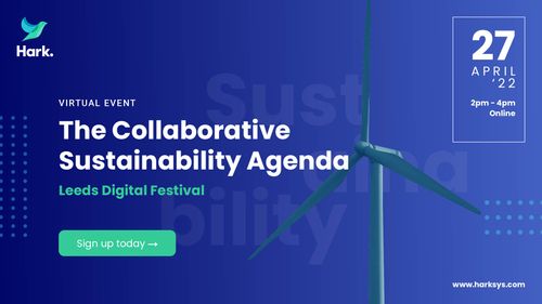 The Collaborative Sustainability Agenda