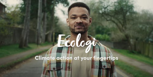 Climate action at your fingertips? Possible with Ecologi 🌍