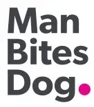 Man Bites Dog Logo