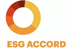 ESG ACCORD Logo