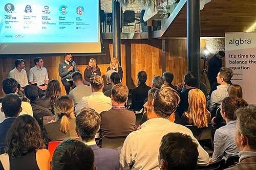 Just Transition Event