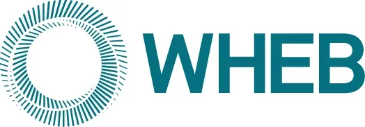 WHEB logo