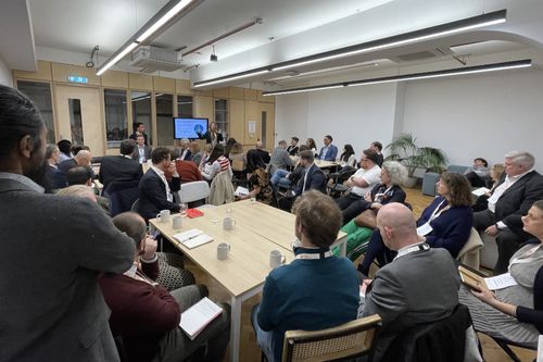 Managing Sustainable Supply Chains