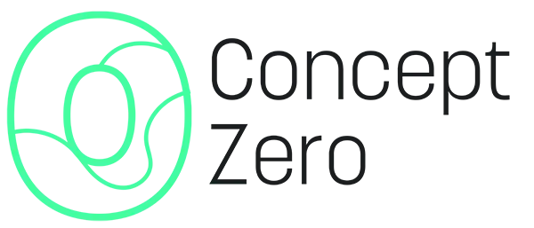Concept Zero Logo