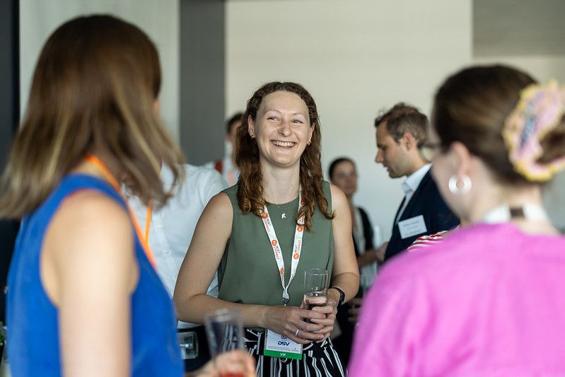 Register for a Consultant/Vendor Pass at Reset Connect London