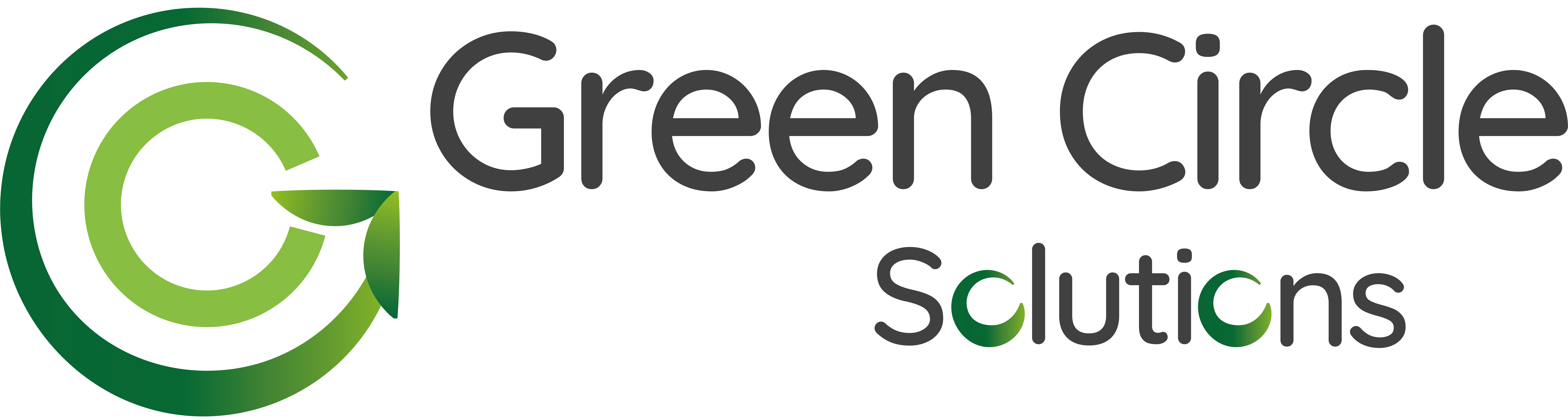 Green Circle Solutions