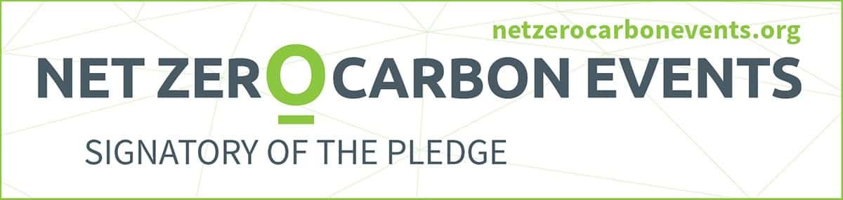 Net Zero Carbon Events