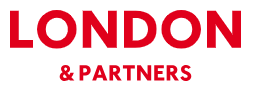 London & Partners Logo